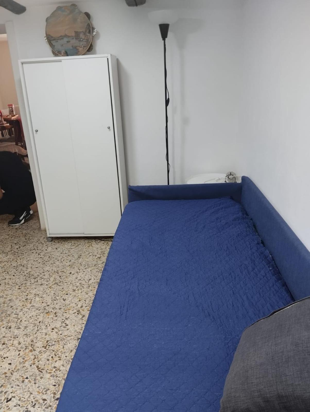 La Casa Della Tammorra Apartamento Nápoles Exterior foto